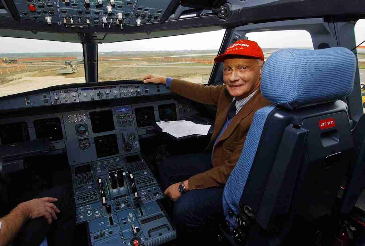 Niki Lauda