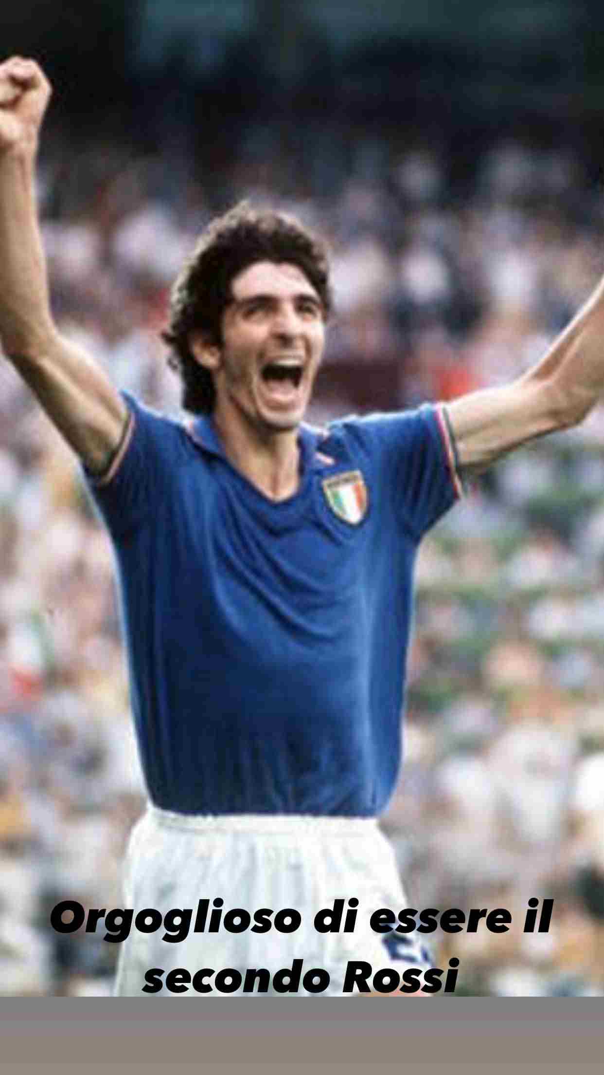 Paolo Rossi 