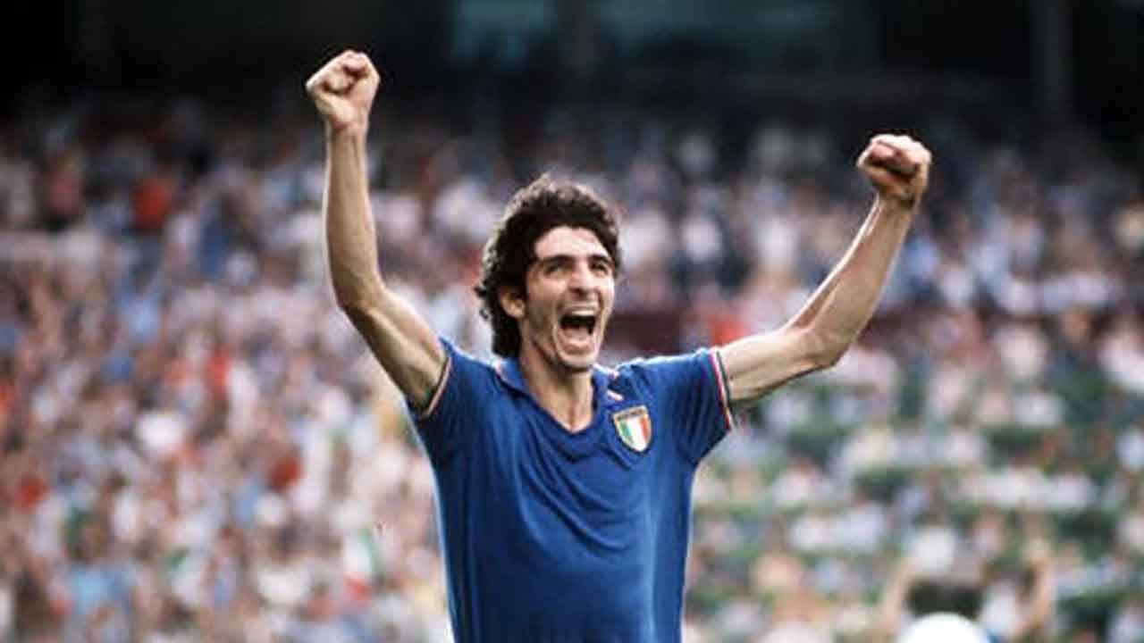 Paolo Rossi 