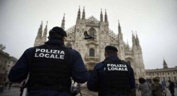 Milano, scappano dopo aver investito una donna: indagati due vigili urbani