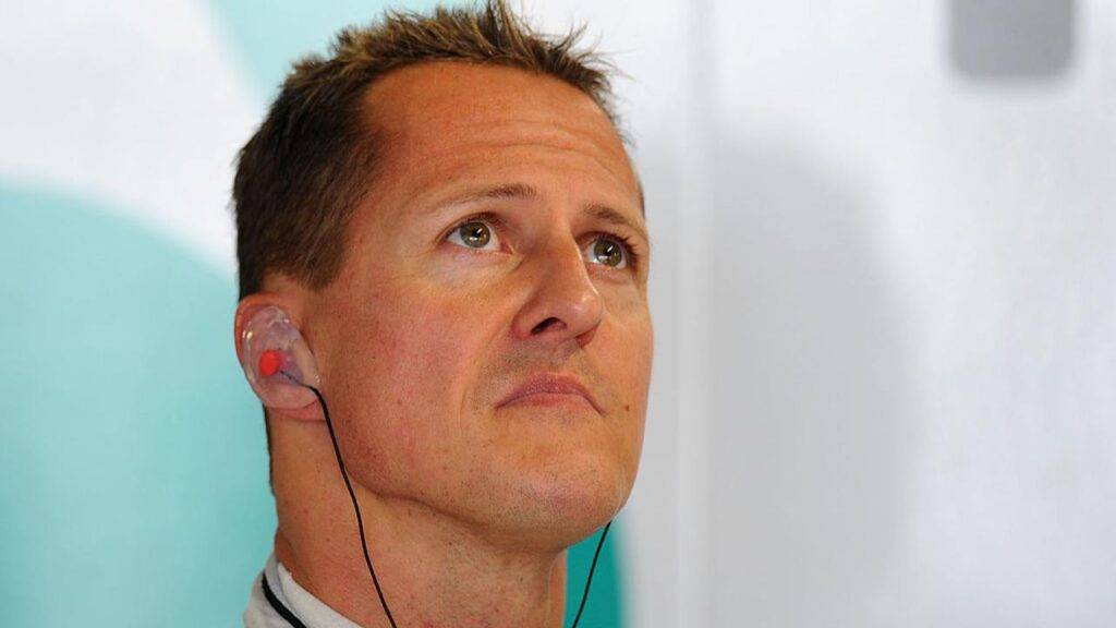 Michael Schumacher