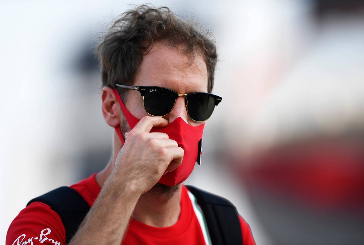 Vettel