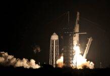 Starship SpaceX