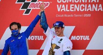 MotoGP, Brivio e il retroscena su Suzuki: “Partiti da una situazione orrenda”