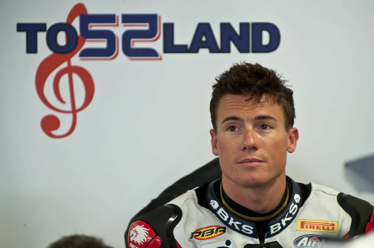 Toseland