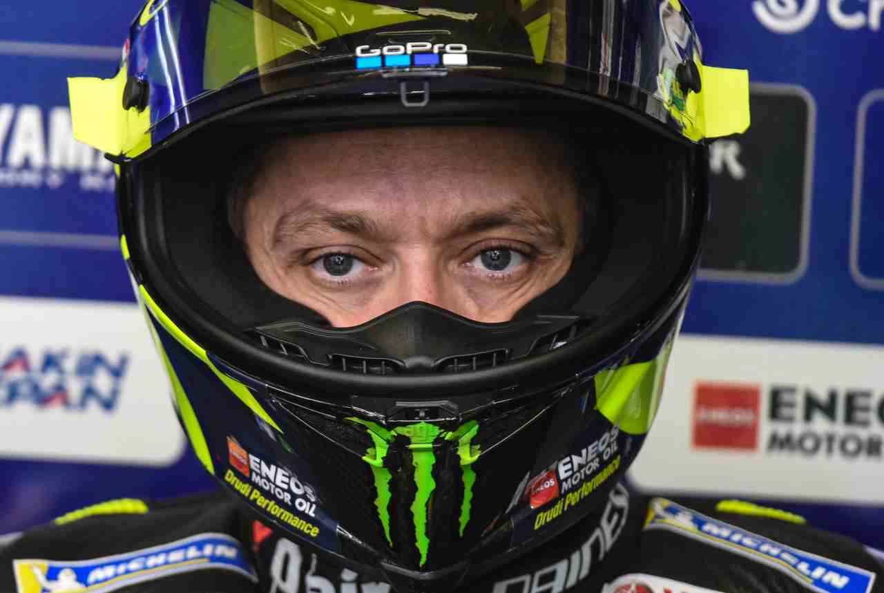 Valentino Rossi