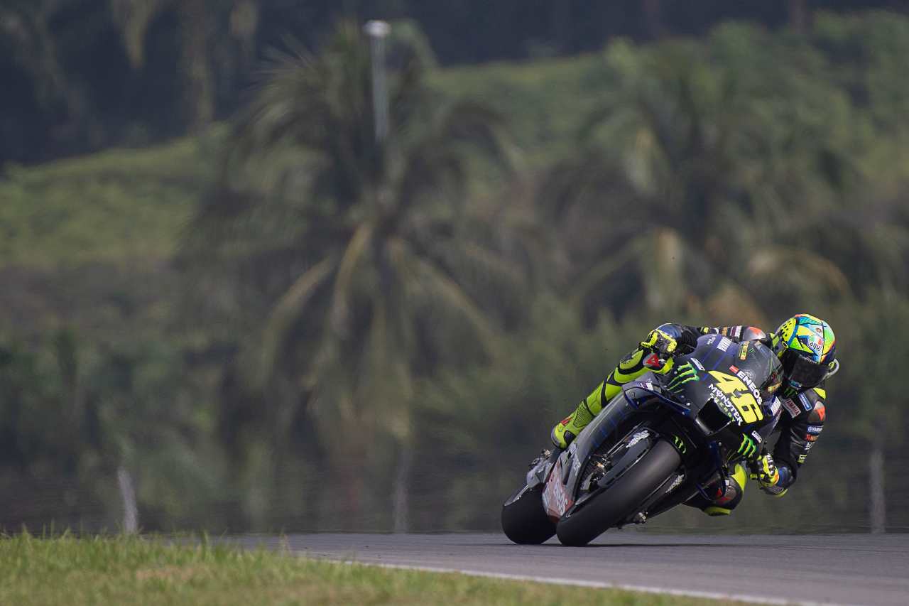 Valentino Rossi