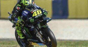 Valentino Rossi, Pernat critica il pilota: le ragioni della “bocciatura”