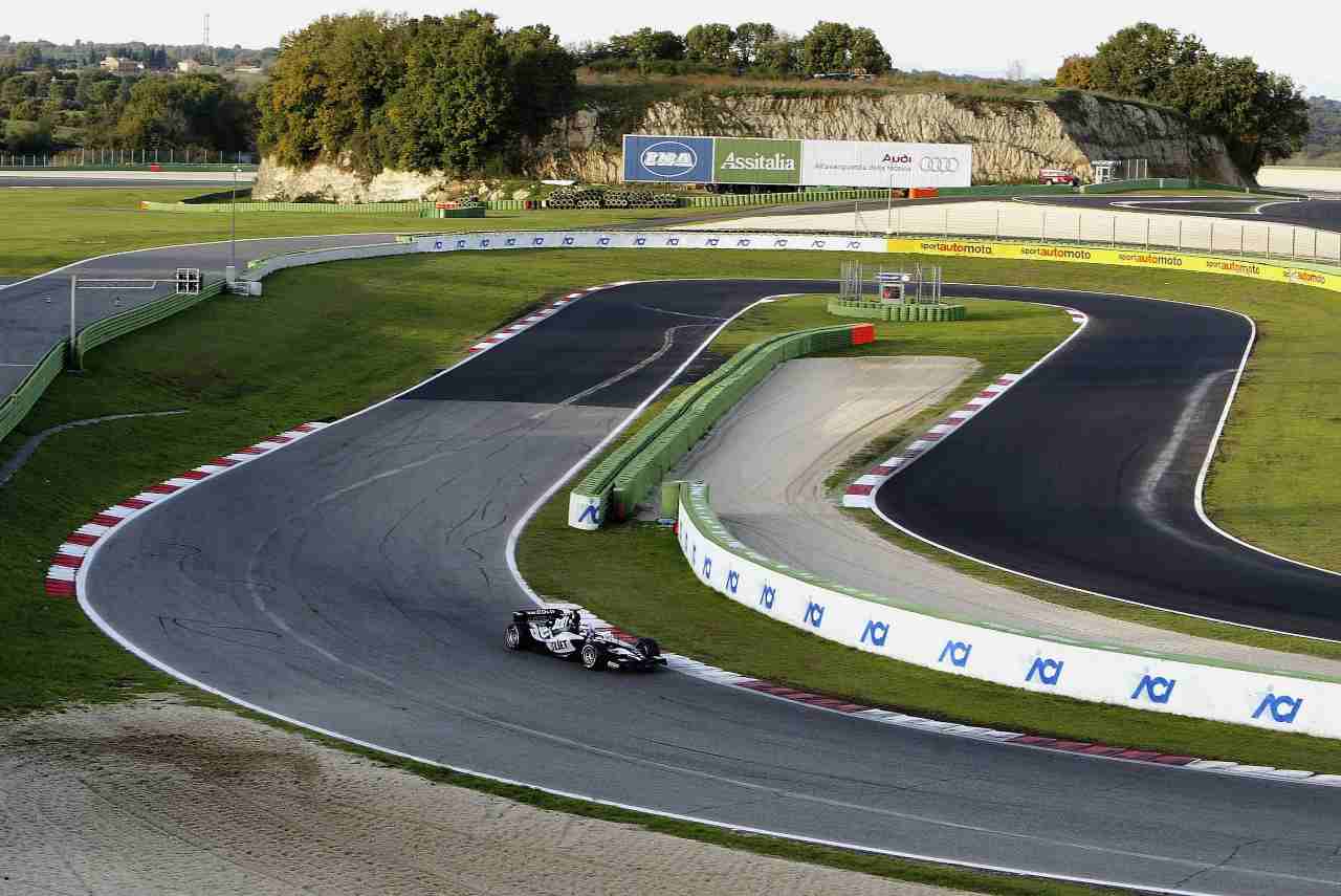 Vallelunga