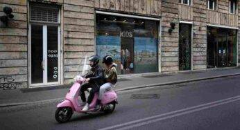 Vendita Moto e Scooter: novembre 2020 in positivo, tutti i dati