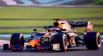 LIVE F1 GP Abu Dhabi, Gara in Diretta: Verstappen vince, Ferrari da dimenticare