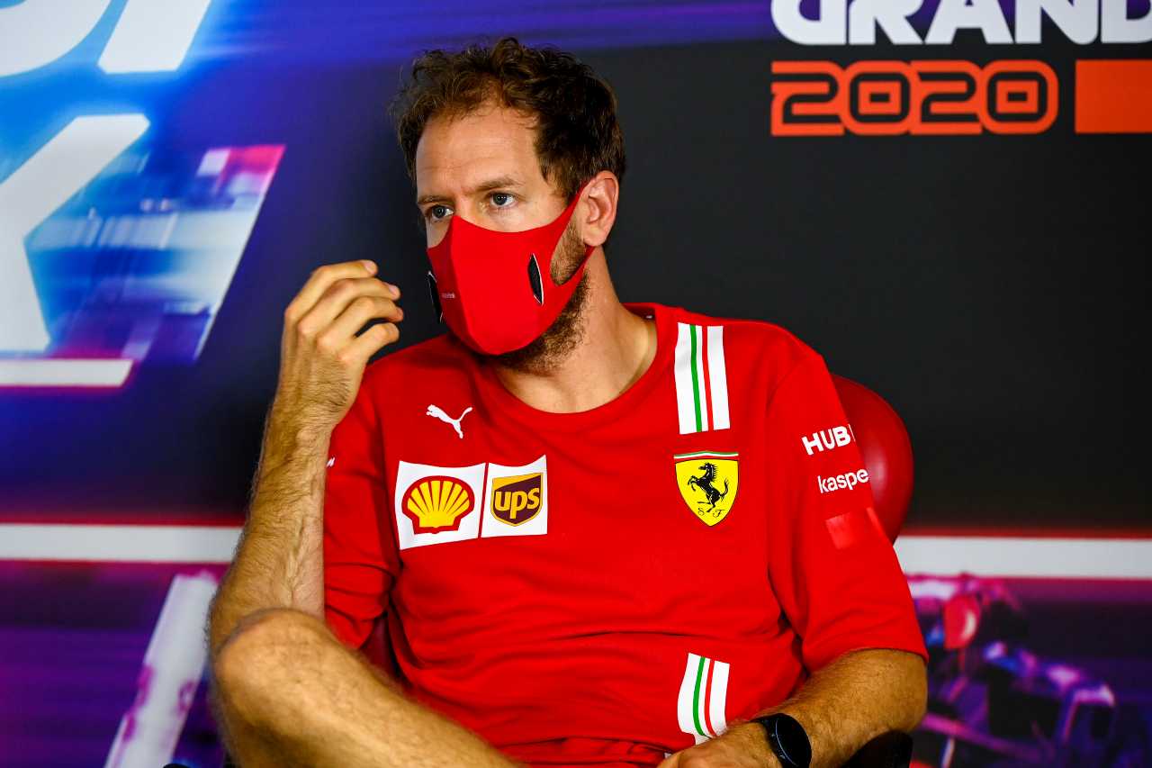 Vettel