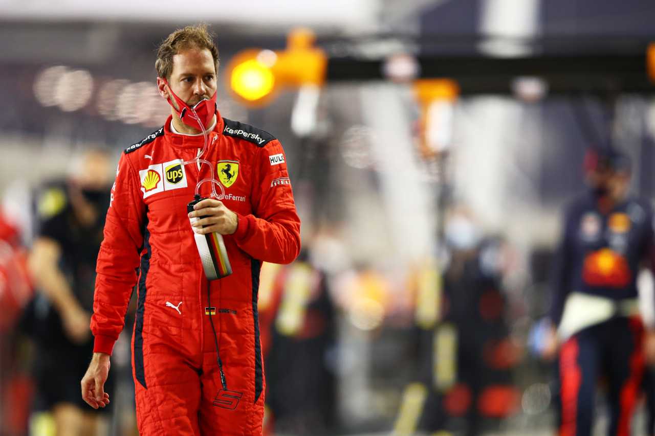 Vettel