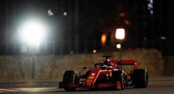 F1 GP Sakhir, Vettel preoccupato per le Qualifiche: “C’è un grosso rischio”