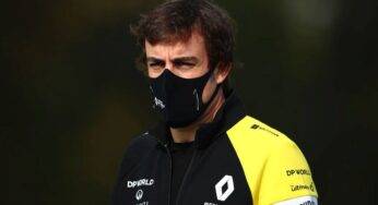 Alonso a ruota libera: da Hamilton a Leclerc, i “giudizi” del pilota