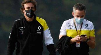 Alonso sarà ai test per giovani piloti di Abu Dhabi: la reazione dei rivali