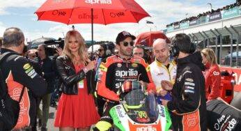 Iannone, che attacco da Soleil Sorge: l’influencer gli “dedica” un premio