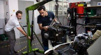 Ricambi Auto, Renault punta a offrire riparazione multimarca: i dettagli