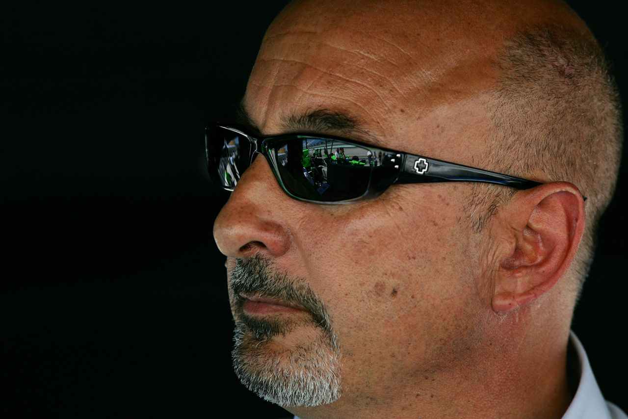 Adrian Newey prima della Formula 1: parla Bobby Rahal