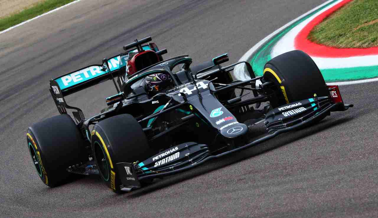 calendario formula 1 hamilton