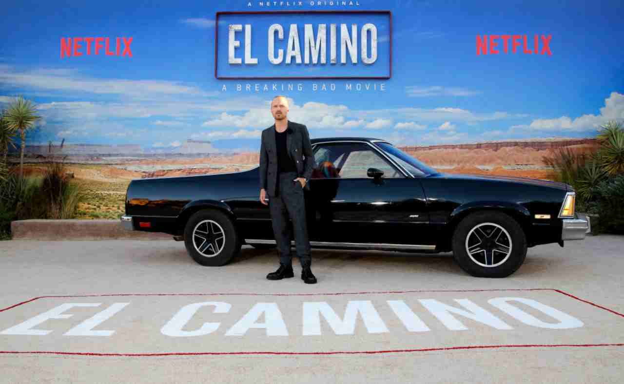 Chevrolet El Camino