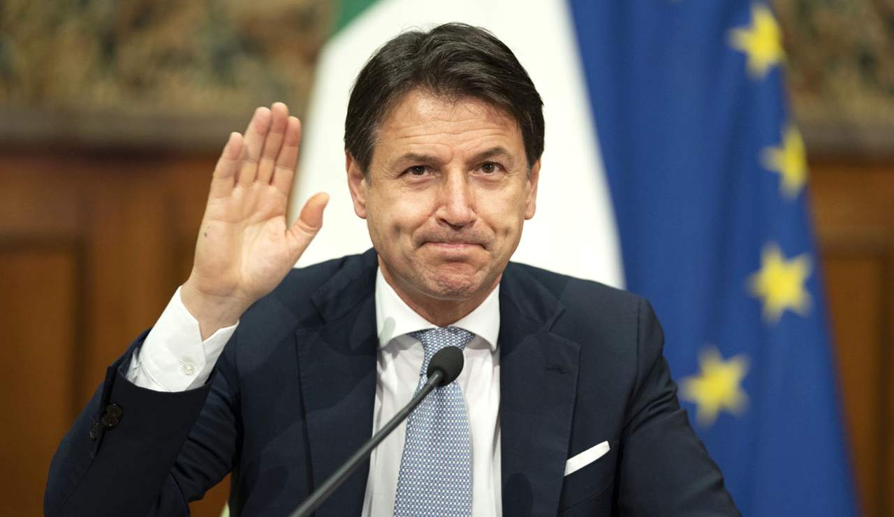 conte decreto natale visite