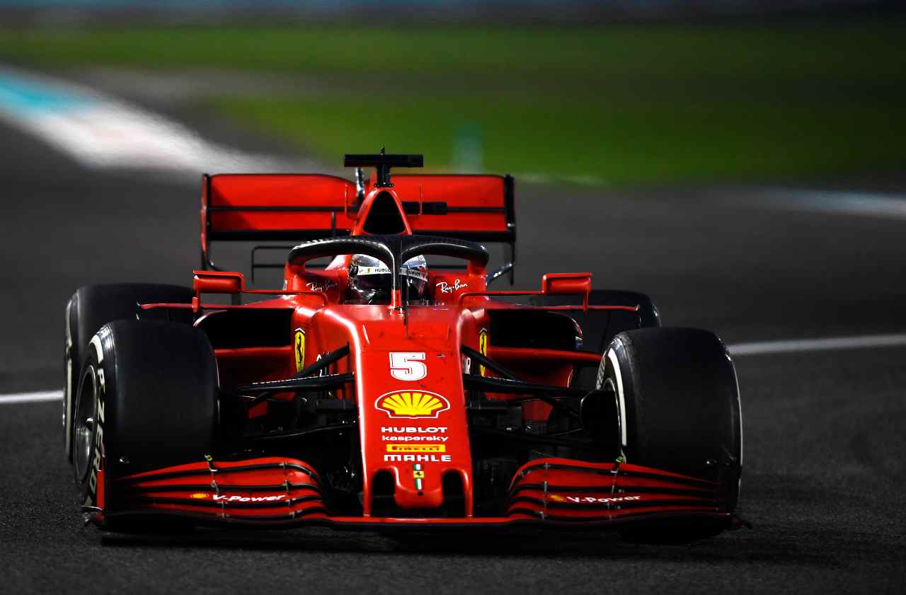 Formula 1, Mercedes, Red Bull, Ferrari: tutte le statistiche della stagione 2020