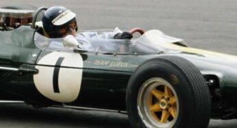 Formula 1, il Gran Premio disputato a Capodanno: una data “storica”