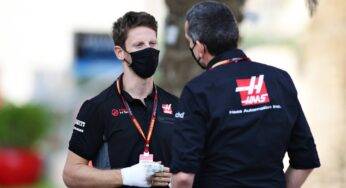 Grosjean, operazione in vista: le condizioni del pilota