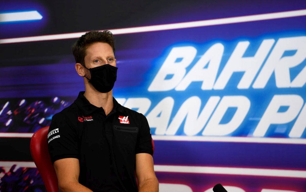 Grosjean