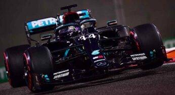 F1 GP Abu Dhabi, Gara: dove vederla in diretta tv e streaming