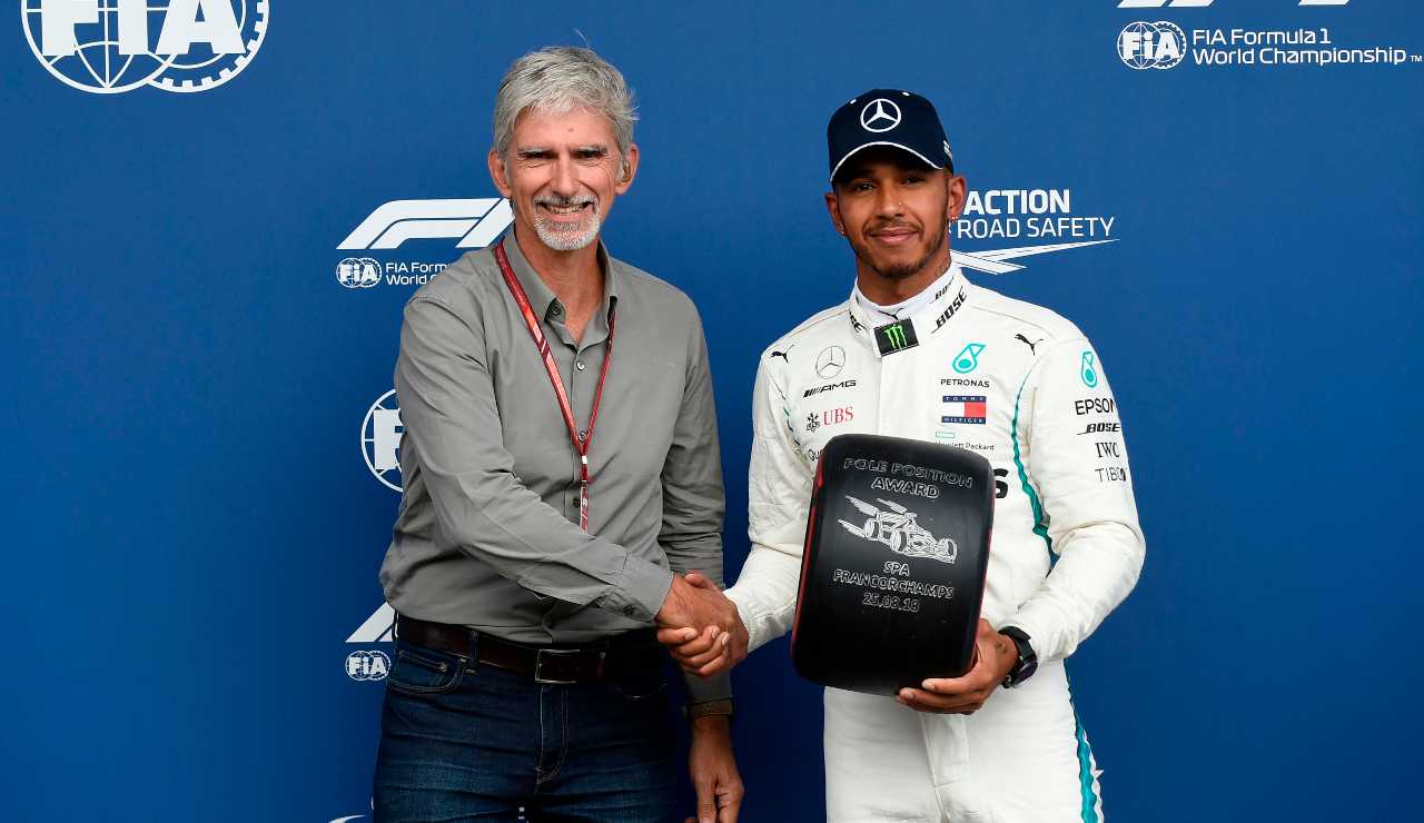 hamilton hill mercedes