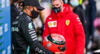 Formula 1: Grosjean, Hamilton nei 10 momenti top del 2020 – Video