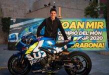 MotoGP 2020, rimpianto Dovizioso, Morbidelli show: la top 10 dei piloti