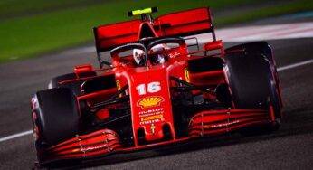 Charles Leclerc ‘bocciatura’ eccellente per il pilota Ferrari