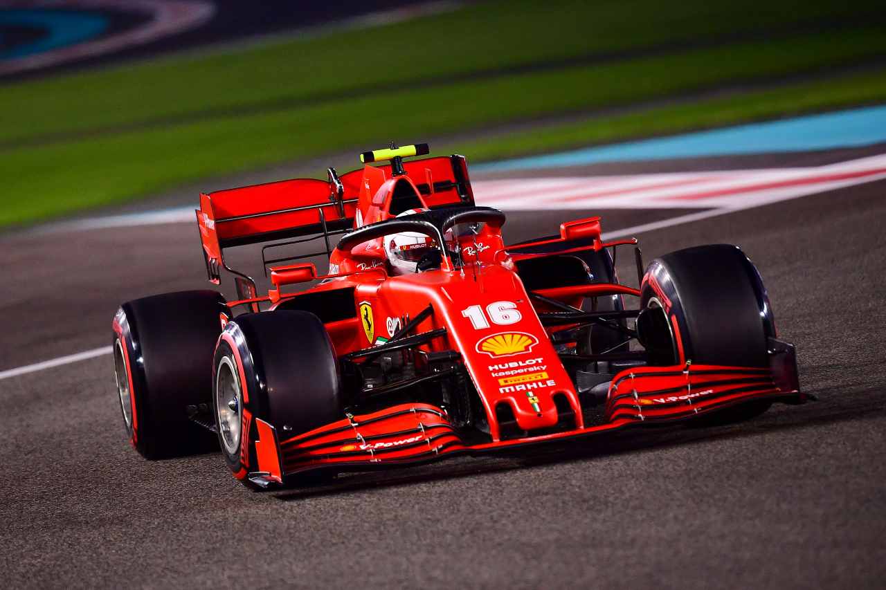 F1 GP Abu Dhabi, Highlights Qualifiche: sintesi e immagini salienti | VIDEO