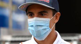 Marc Marquez, che accoglienza a casa dopo l’uscita dall’ospedale – Video