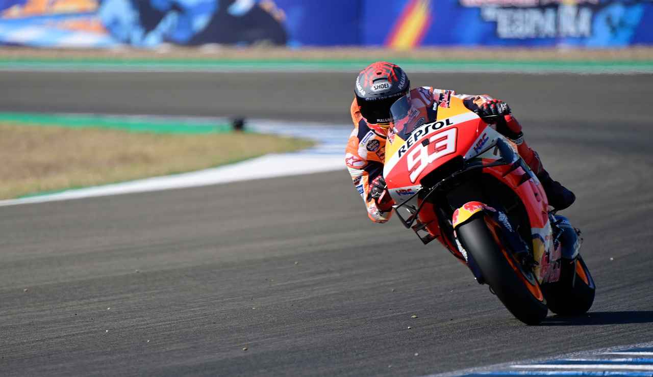 marc marquez dovizioso