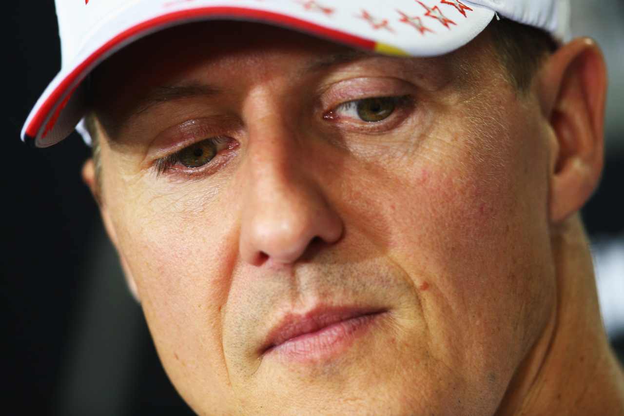 Schumacher in una parola: i suoi grandi rivali descrivono il tedesco