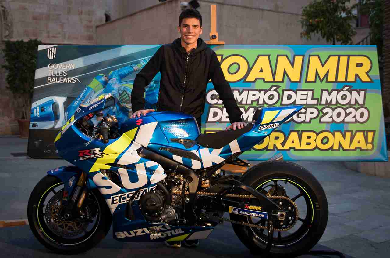 mir marquez motogp