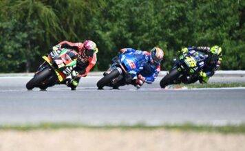 motogp brno rossi