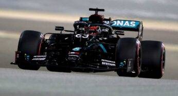 F1 GP Sakhir, Qualifiche: dove vederle in diretta tv e streaming