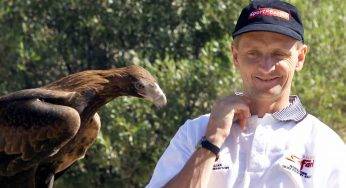 Valentino Rossi e il ritiro dalla MotoGP: Schwantz si espone con un indizio