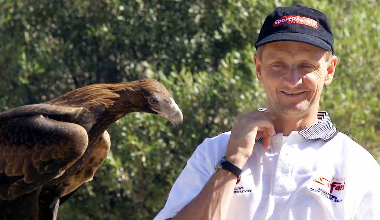 schwantz morbidelli