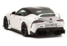 Toyota GR Super Sport