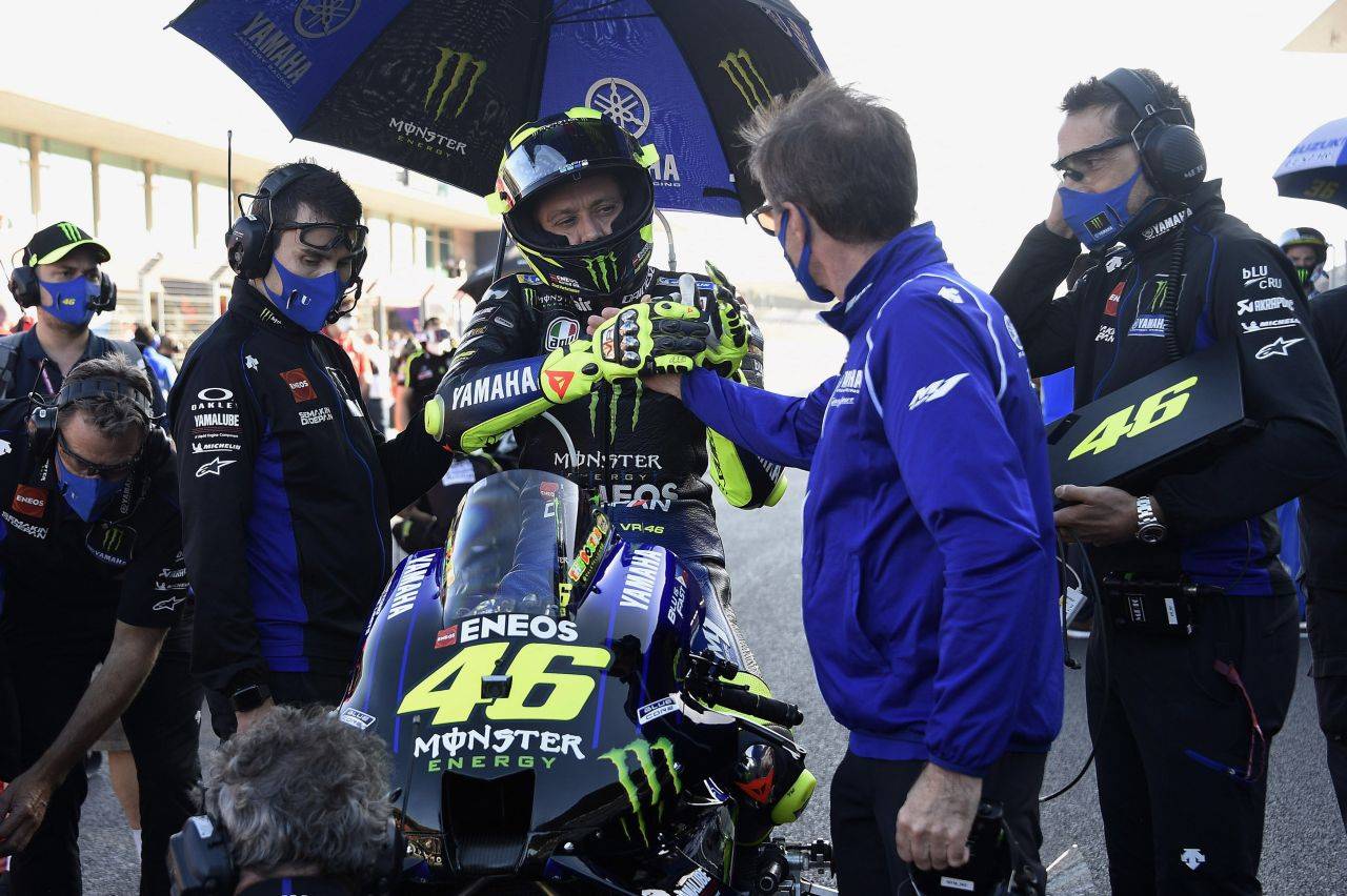 Valentino Rossi