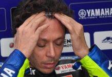 valentino rossi checa