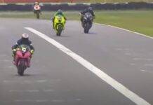 verissimo superbike