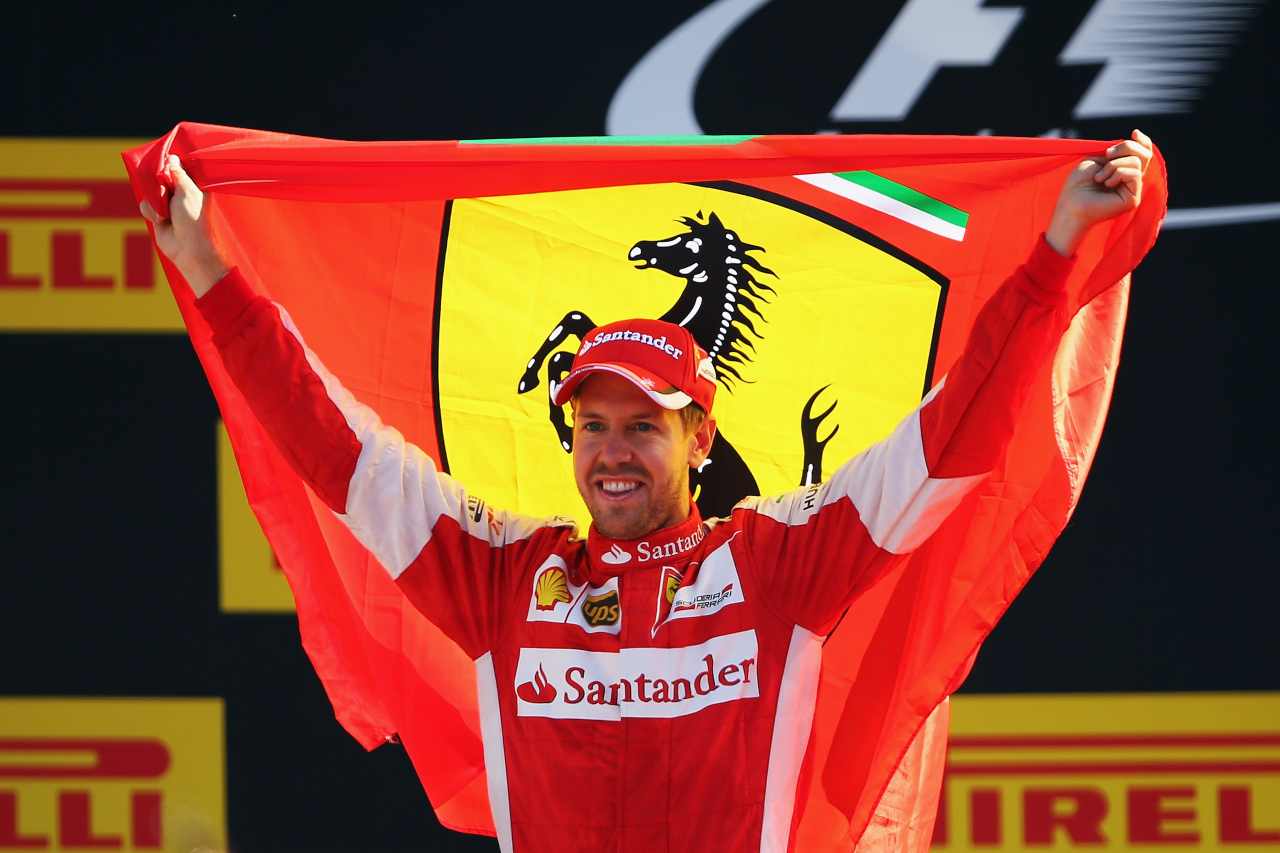 Vettel, addio alla Ferrari: i cinque momenti da ricordare - video