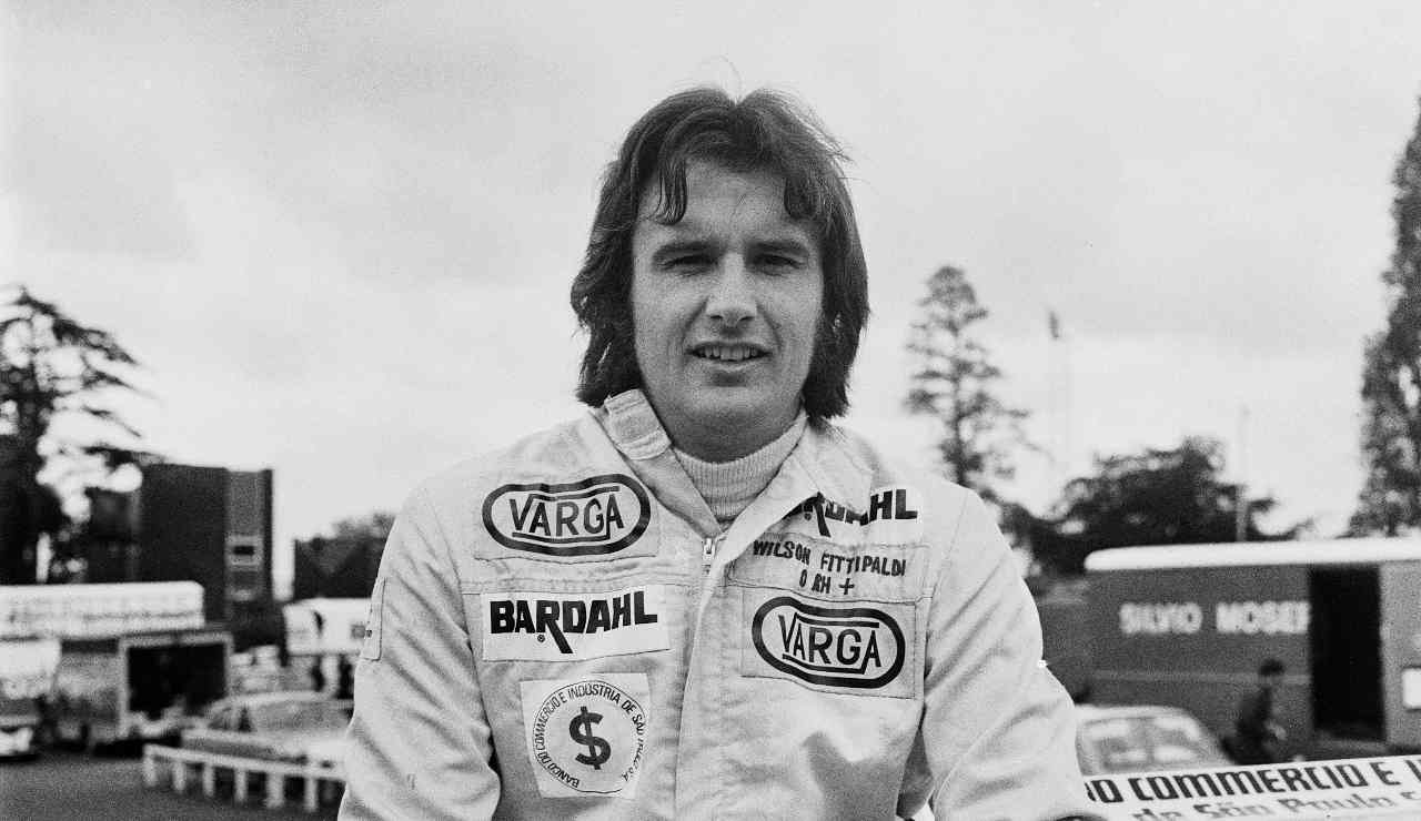 wilson fittipaldi